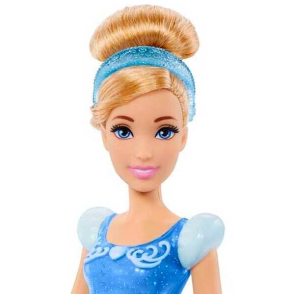 Кукла Barbie Cinderella Принцесса HLW06 3+ photo 4