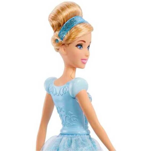 Кукла Barbie Cinderella Принцесса HLW06 3+ photo 6
