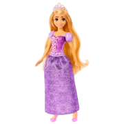 Кукла Barbie Rapunzel Принцесса HLW03 3+