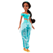 Кукла Barbie Jasmine Принцесса HLW12 3+