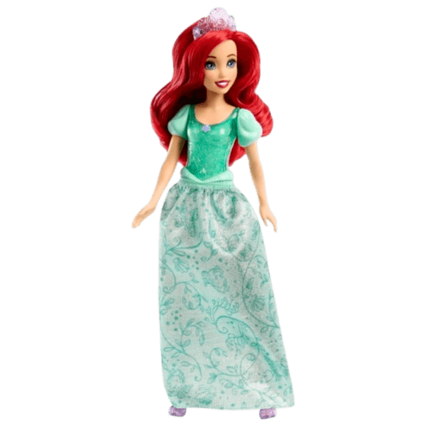 Кукла Barbie Ariel модель HLW10 3+ photo 1