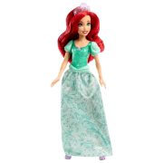 Кукла Barbie Ariel модель HLW10 3+