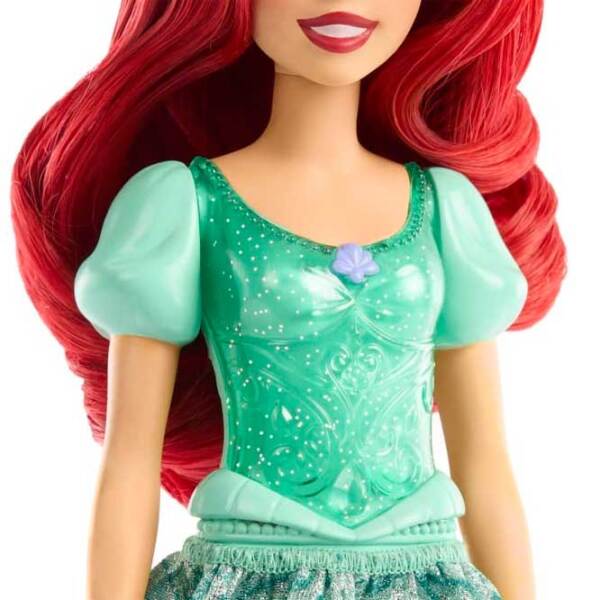 Кукла Barbie Ariel модель HLW10 3+ photo 2