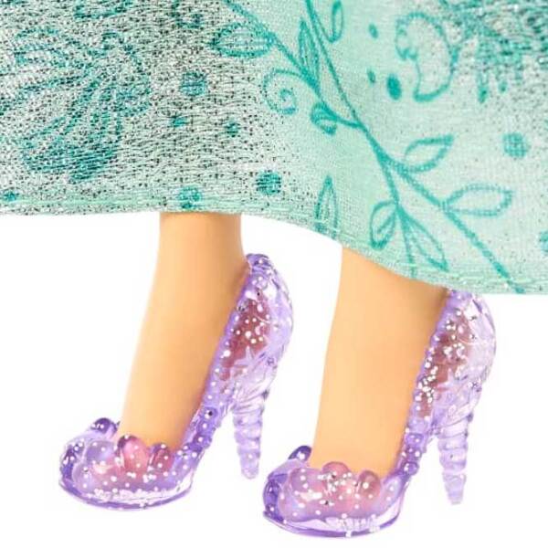 Кукла Barbie Ariel модель HLW10 3+ photo 6