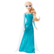 Кукла Barbie Elsa модель HLW47 3+