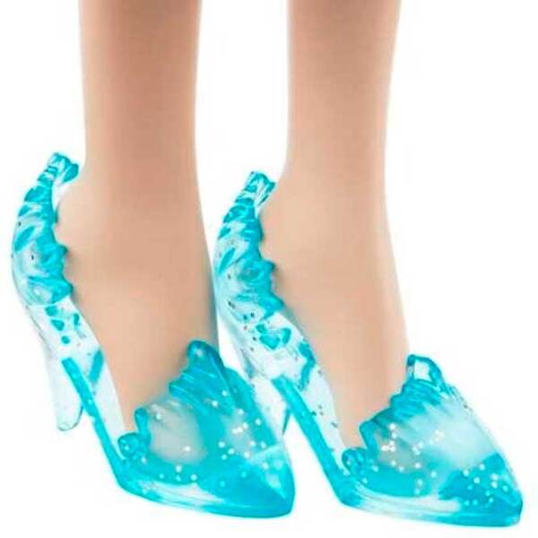 Кукла Barbie Elsa модель HLW47 3+ photo 5