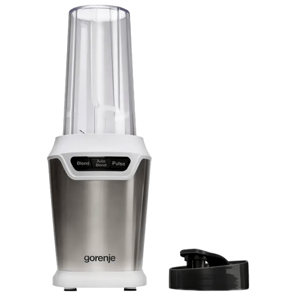 Blender staționar Gorenje BN700XG Silver  photo 1