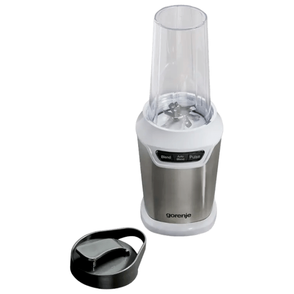 Blender staționar Gorenje BN700XG Silver  photo 2