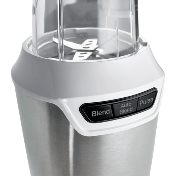 Blender staționar Gorenje BN700XG Silver  photo 4