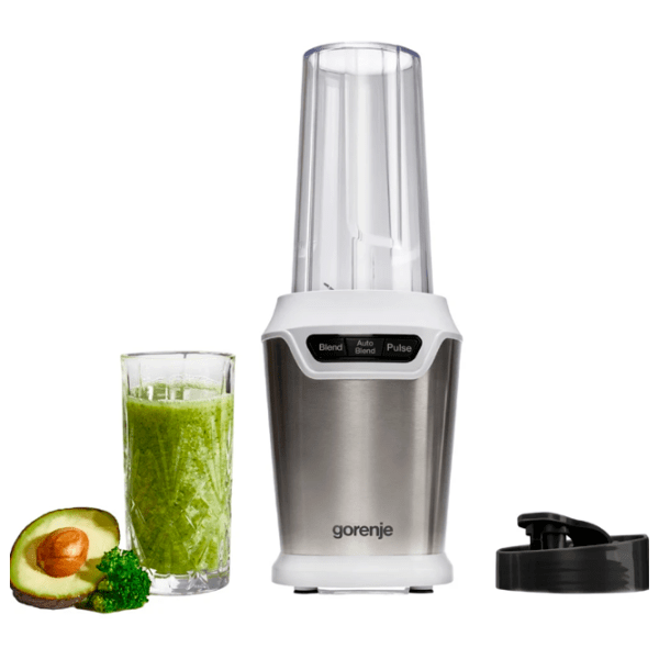 Blender staționar Gorenje BN700XG Silver  photo 6