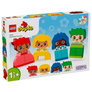 Constructor LEGO Big Feelings & Emotions Multicolor Numărul de piese 23, 1.5+