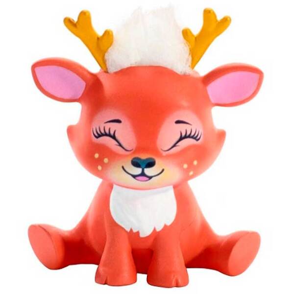 Păpușă Barbie Danessa Deer model FXM75 3+ photo 2