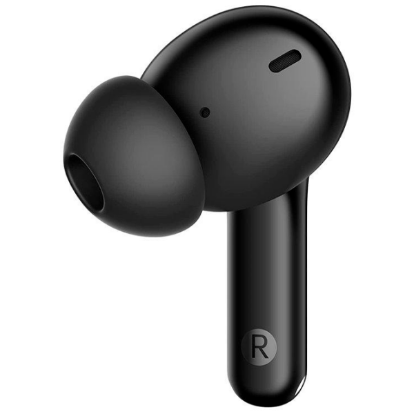 Căști Realme Buds T110 Black Fără fir / Personal / In ear photo 3
