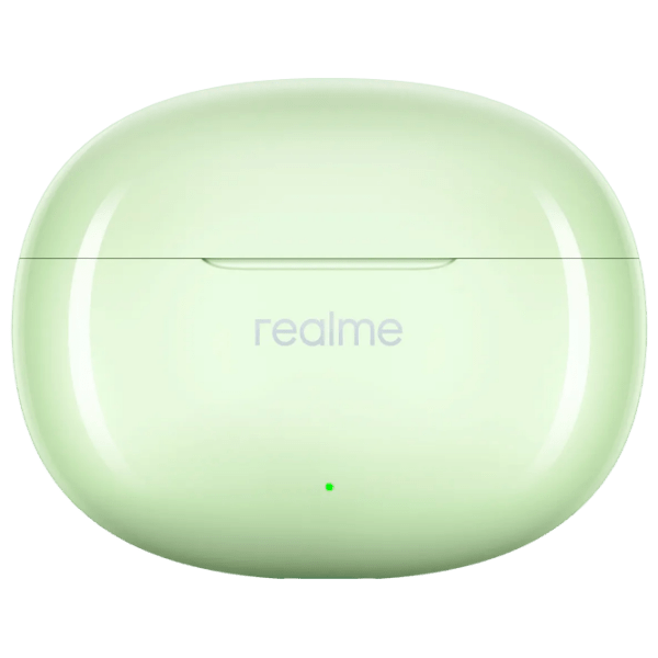 Căști Realme Buds T110 Green Fără fir / Personal / In ear photo 4