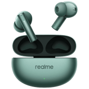 Căști Realme Buds Air 6 Green Fără fir / Personal / In ear
