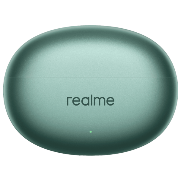Căști Realme Buds Air 6 Green Fără fir / Personal / In ear photo 3