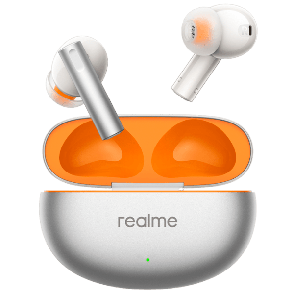 Căști Realme Buds Air 6 Orange Fără fir / Personal / In ear photo 1