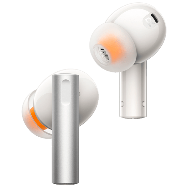 Căști Realme Buds Air 6 Orange Fără fir / Personal / In ear photo 2