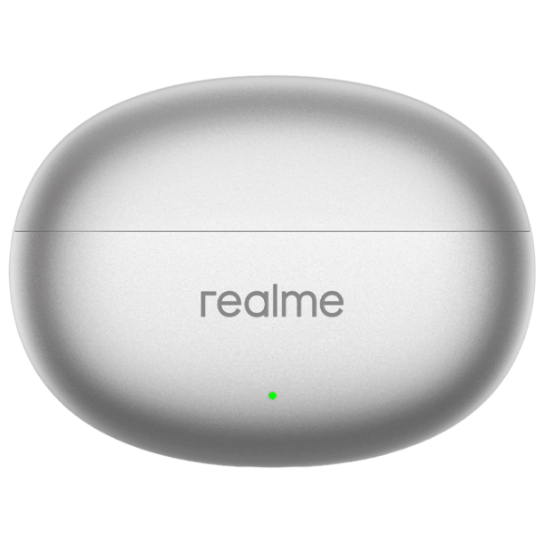 Căști Realme Buds Air 6 Orange Fără fir / Personal / In ear photo 3