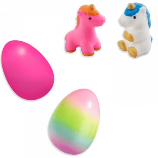 Креативный набор SES Explore Hatching unicorns 25089S Разноцветный Для девочек, 5+ photo 2