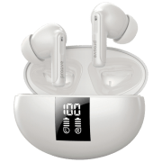 Căști Proove Thunder Buds SE with ANC White Fără fir / Personal / In ear