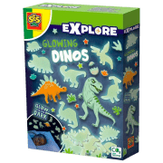 Set de creație SES Explore 25127S 25127S Multicolor Pentru copii, 5+