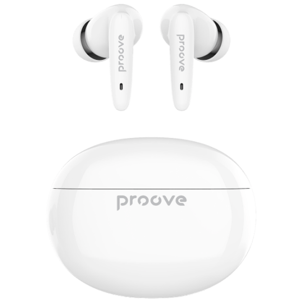 Căști Proove MoshPit 2 White Fără fir / Personal / In ear photo 1