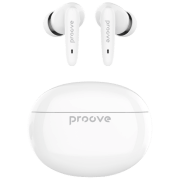 Căști Proove MoshPit 2 White Fără fir / Personal / In ear