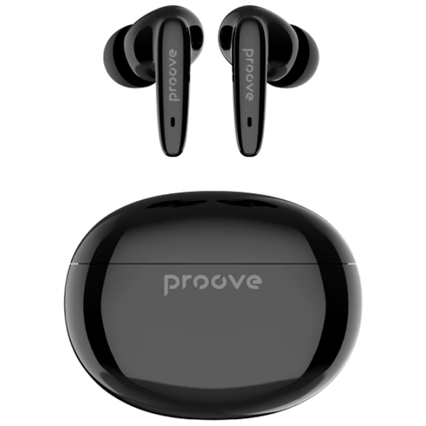 Căști Proove MoshPit 2 Black Fără fir / Personal / In ear photo 1