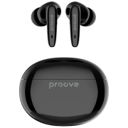 Căști Proove MoshPit 2 Black Fără fir / Personal / In ear