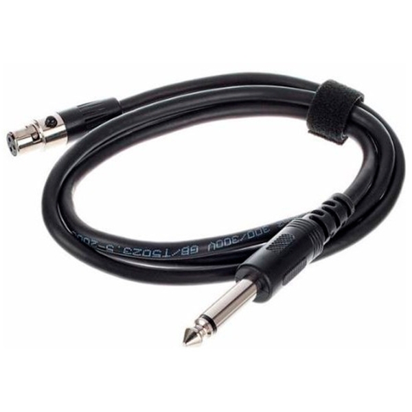 Microfon t.bone freeU PT 600 Black  photo 11