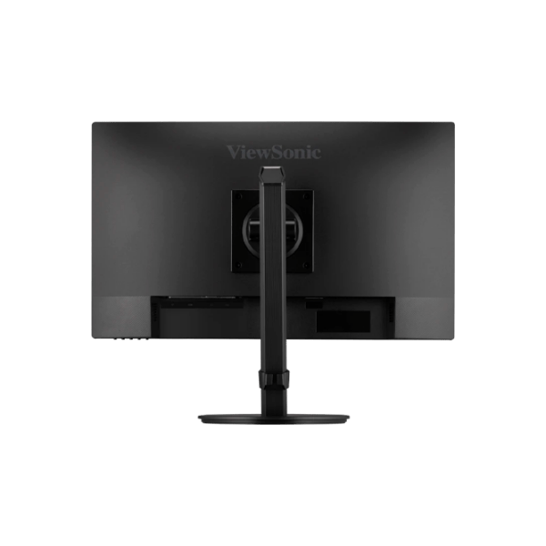 Monitor Viewsonic VA2408-HDJ Black 23.8" Full HD IPS LED photo 8