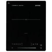 Plită de masă Gorenje ICY2000SP Black Cu inducție, Sticlă ceramică