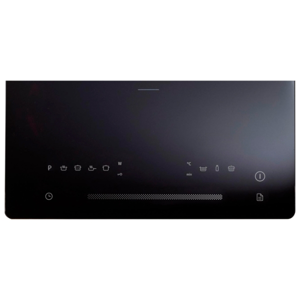 Plită de masă Gorenje ICY2000SP Black Cu inducție, Sticlă ceramică photo 6