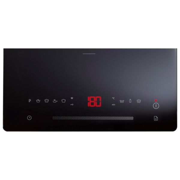 Plită de masă Gorenje ICY2000SP Black Cu inducție, Sticlă ceramică photo 7