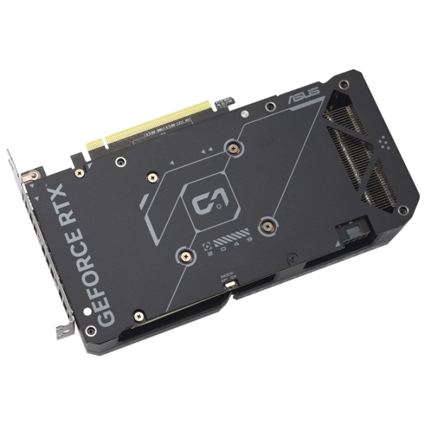 Placă video Asus GeForce RTX 4060 Ti Dual OC Edition 16 GB PCI Express x16 4.0 photo 6