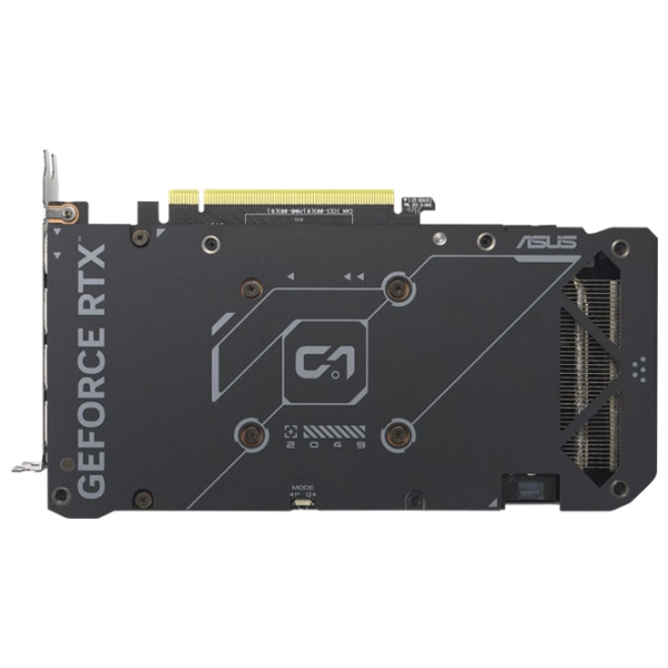 Placă video Asus GeForce RTX 4060 Ti Dual OC Edition 16 GB PCI Express x16 4.0 photo 7