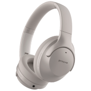 Căști Proove Silence Plus with ANC Gray Fără fir + Cu fir / Personal / Over the ear