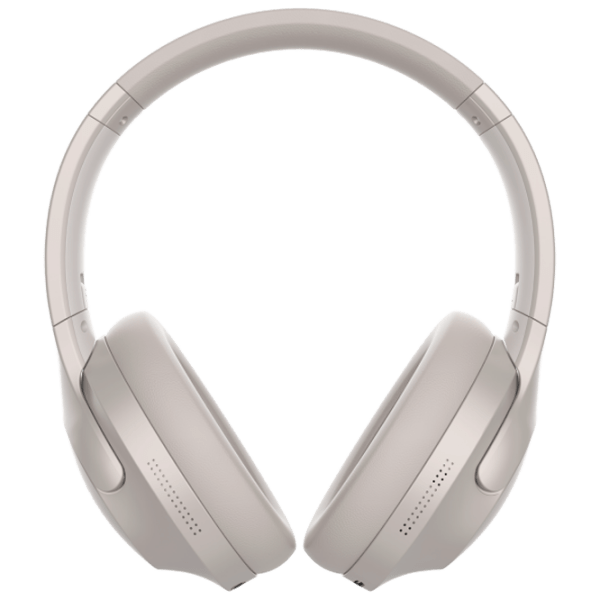 Căști Proove Silence Plus with ANC Gray Fără fir + Cu fir / Personal / Over the ear photo 3
