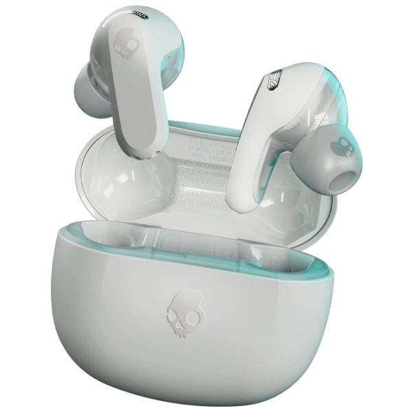 Căști SkullCandy Rail ANC Gray Fără fir / Personal / In ear photo 4