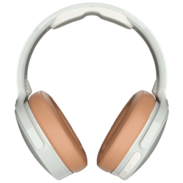 Căști SkullCandy HESH ANC White Fără fir / Personal / Over the ear photo 1
