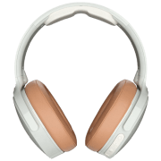 Căști SkullCandy HESH ANC White Fără fir / Personal / Over the ear