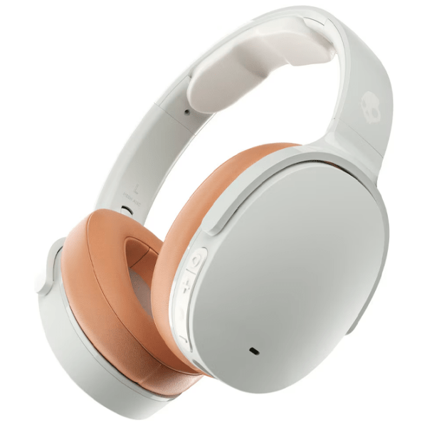Căști SkullCandy HESH ANC White Fără fir / Personal / Over the ear photo 2