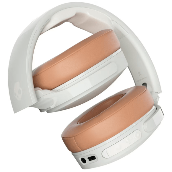 Căști SkullCandy HESH ANC White Fără fir / Personal / Over the ear photo 4