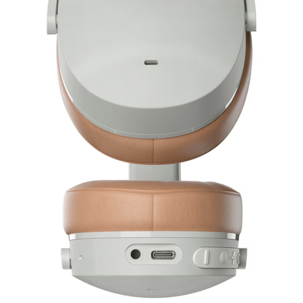 Căști SkullCandy HESH ANC White Fără fir / Personal / Over the ear photo 5