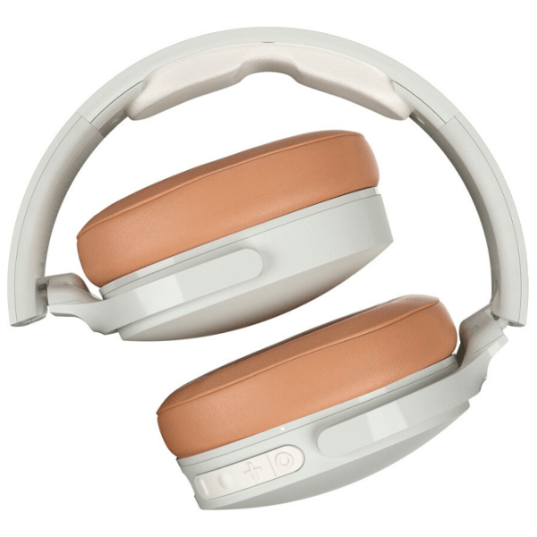 Căști SkullCandy HESH ANC White Fără fir / Personal / Over the ear photo 6