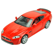 Машинка MSZ Jaguar XKR-S 68318 Разноцветный 