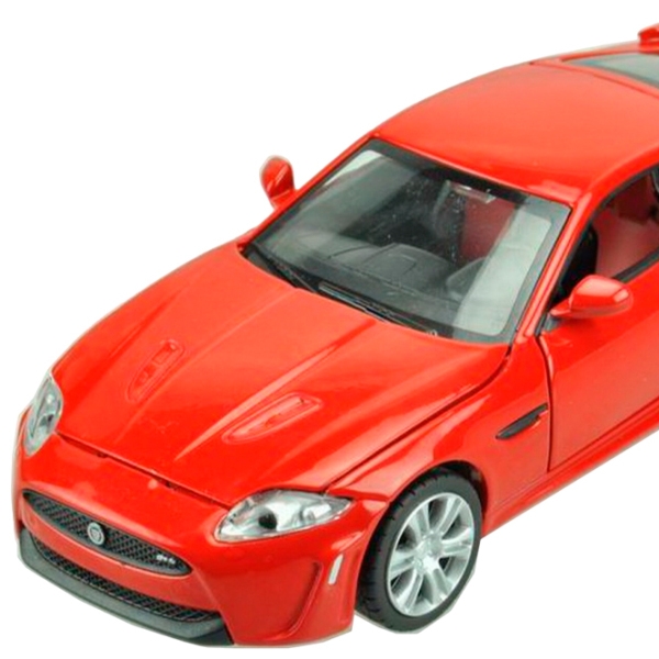 Машинка MSZ Jaguar XKR-S 68318 Разноцветный  photo 2