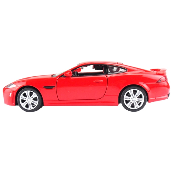Машинка MSZ Jaguar XKR-S 68318 Разноцветный  photo 3