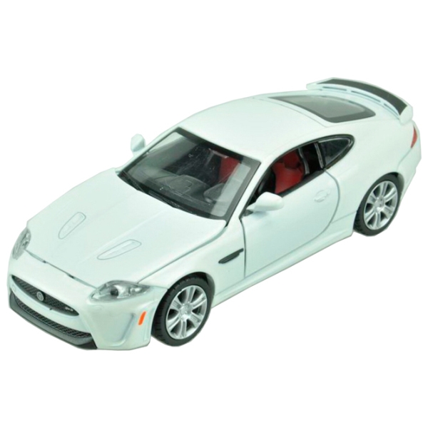 Машинка MSZ Jaguar XKR-S 68318 Разноцветный  photo 5